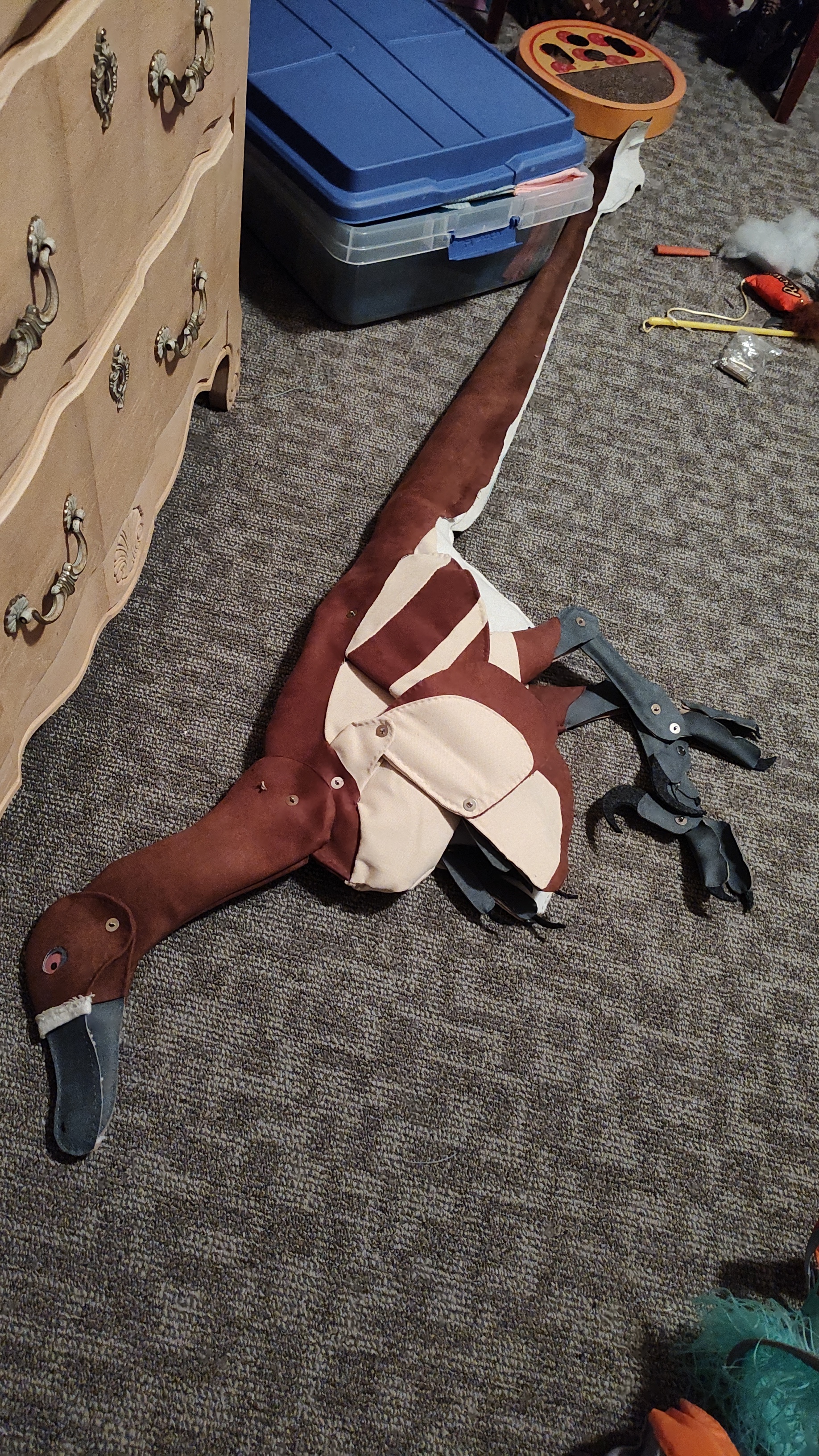 velociraptorpuppet2